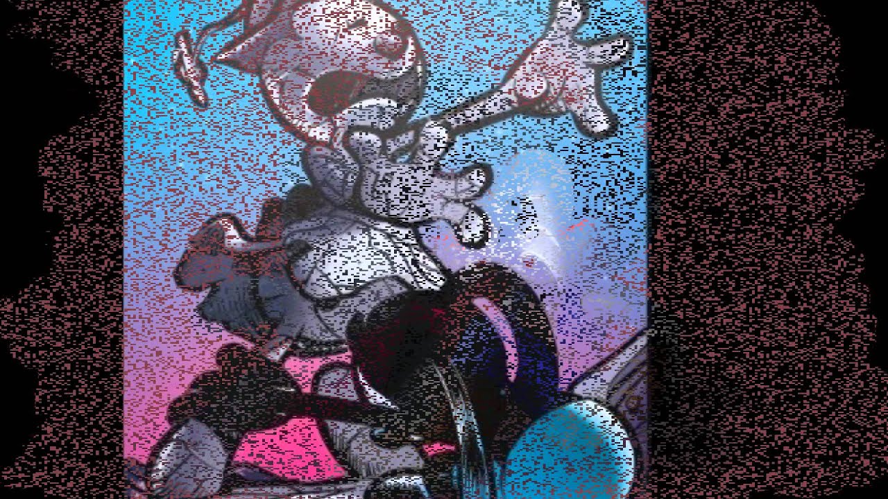 Oswald & Ortensia AMV - Together Again