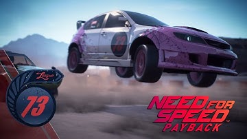 Need For Speed Payback - Part 2 | Logitech G29 Racing Wheel