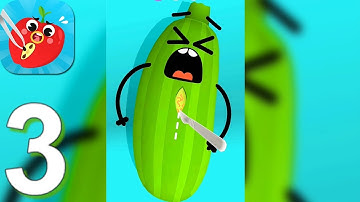 Fruit Clinic - Gameplay Walkthrough Part 3 (Android,iOS)