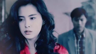 Anh Mới Chính Là Người Em Yêu 全世界最伤心的人 • 王祖贤/Vương Tổ Hiền MV