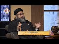 إزاي السيد المسيح خلى توما يبطل شك ويؤمن بالقيامة القمص قسطنطين يوسف برنامج ربنا موجود