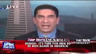 Feminist Cringe Compilation 2016