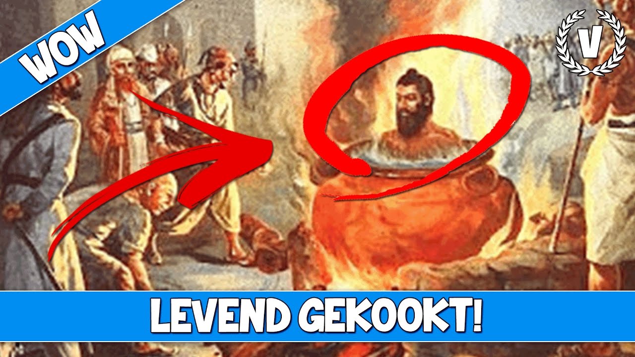 LEVEND GEKOOKT! - WOW #70 - Vakonova