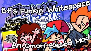 Bf's Funkin' Whitespace [Demo] - Battle Among Friends