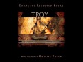 Gabriel Yared - Sparta (Troy - Rejected Score)