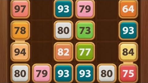 The best numbers merge android iOS puzzle game part 29 #2048 #2248 #bestgames #newgames