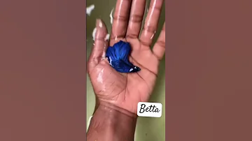 سمك الفايتر في عمر يوم واحد Beta Fish 