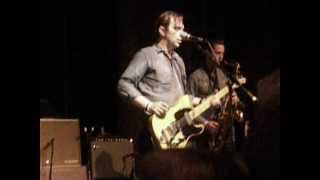 JD McPherson @The Mystic Theater, &quot;I&#39;m Just a Fool to Care&quot;