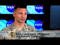 Soldiers Update: NASA Astronaut Candidate | MiliSource