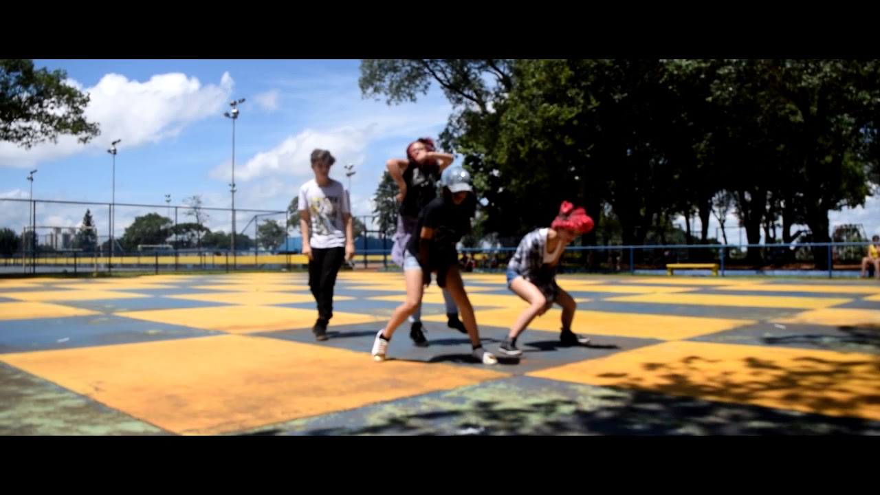 CR3AM - Winner - 'Island' - YouTube