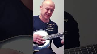 Анатолий Топыркин - "Поле" #guitar #гитара #music #лошадь