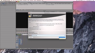 MediaSeal Encryption at-rest: Viewing encrypted content