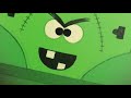 Creepy Underwear Quiz