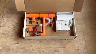 5 Shocking RD13 Fire Sprinkler Manifold Facts