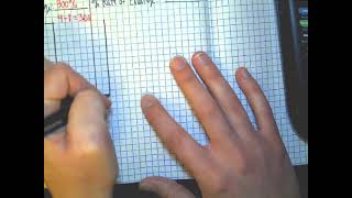 9-3 Video Notes: Exponential Transformations