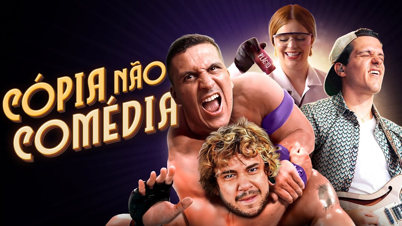 Brino, Turras, Viih Tube, Morimura e casos de Plágio | Gaveta