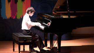Amarin Wexlergrieg -Elves Dance