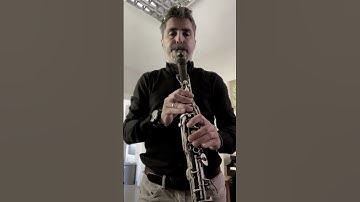 Thumbnail of Akşam Oldu Hüzünlendim Ben Yine / Klarnet
