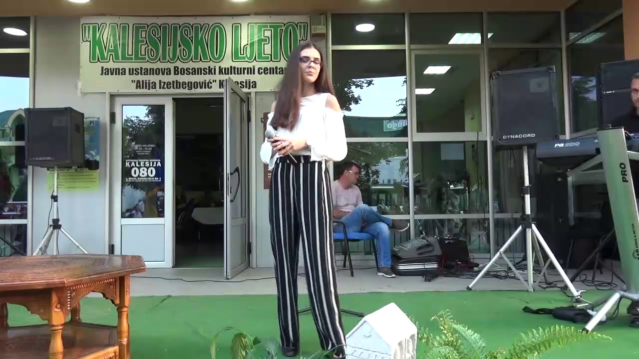 Kalesijsko ljeto - KUD 