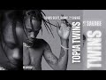 Travis Scott - TOPIA TWINS (Official Audio) ft. Rob49, 21 Savage