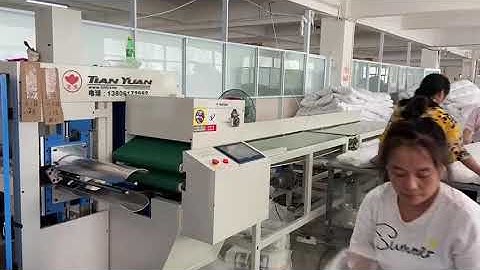 JBJ-9 Quilt rolling machine, pillow rolling machine, comforter coiling machine