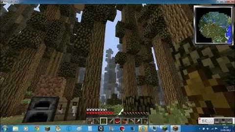 minecraft attack of the b-team|E02|caving