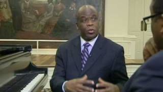 Fisk Jubilee Choir Origins