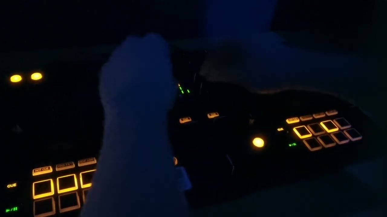 Dance-pop DJ Set Vol. 2