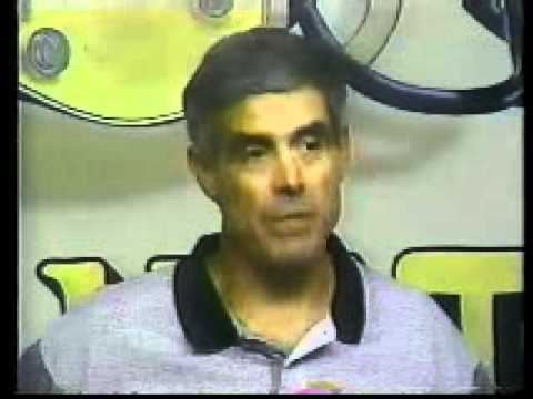 1993 - Jim Mora Tirade (Sick)