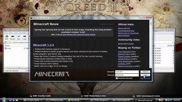 How To Install the Aether Mod for 1.2.5