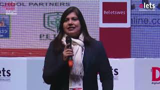 Dr. Preeti Chitkara, Head PR and International Relations, KIET Group of Institutions