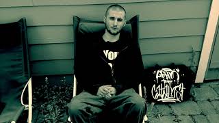CAIN the Catalyst - Change [Prod. by Jay Ra]