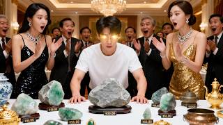 Download Lagu 窮小夥意外覺醒黃金瞳，一眼定真偽，撿漏萬億寶藏，美女總裁紛紛排隊嫁給他！ #男頻#逆襲#爽劇#戰神#反轉#打臉#下山#神醫#超能力#鑑寶 MP3