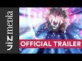 JoJo's Bizarre Adventure Set 1 Official English Short Trailer