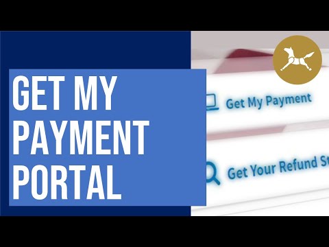 Stimulus Checks - Get My Payment Portal Tips and payment timelines