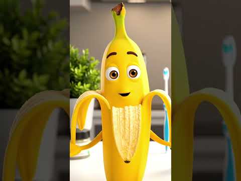 الفواكه غضبانة منك أوي  كرتوناطفال 