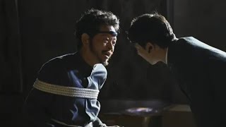 🚨【VIVANT】長野専務の正体とは！？ラスト数秒で全視聴者が騒然…😱😱「まじか！」長野専務まさかの登場…乃木・F・野崎に新たな疑惑！【VIVANT第12話】