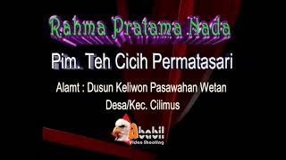 Rebutan lanang by Dede manah On Rahma pratama nada
