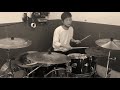 G.A. Art Design Class OST - ノダミキ (Sunflower) (Drum Cover)