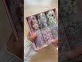 ASMR collage journal with me: just take a break