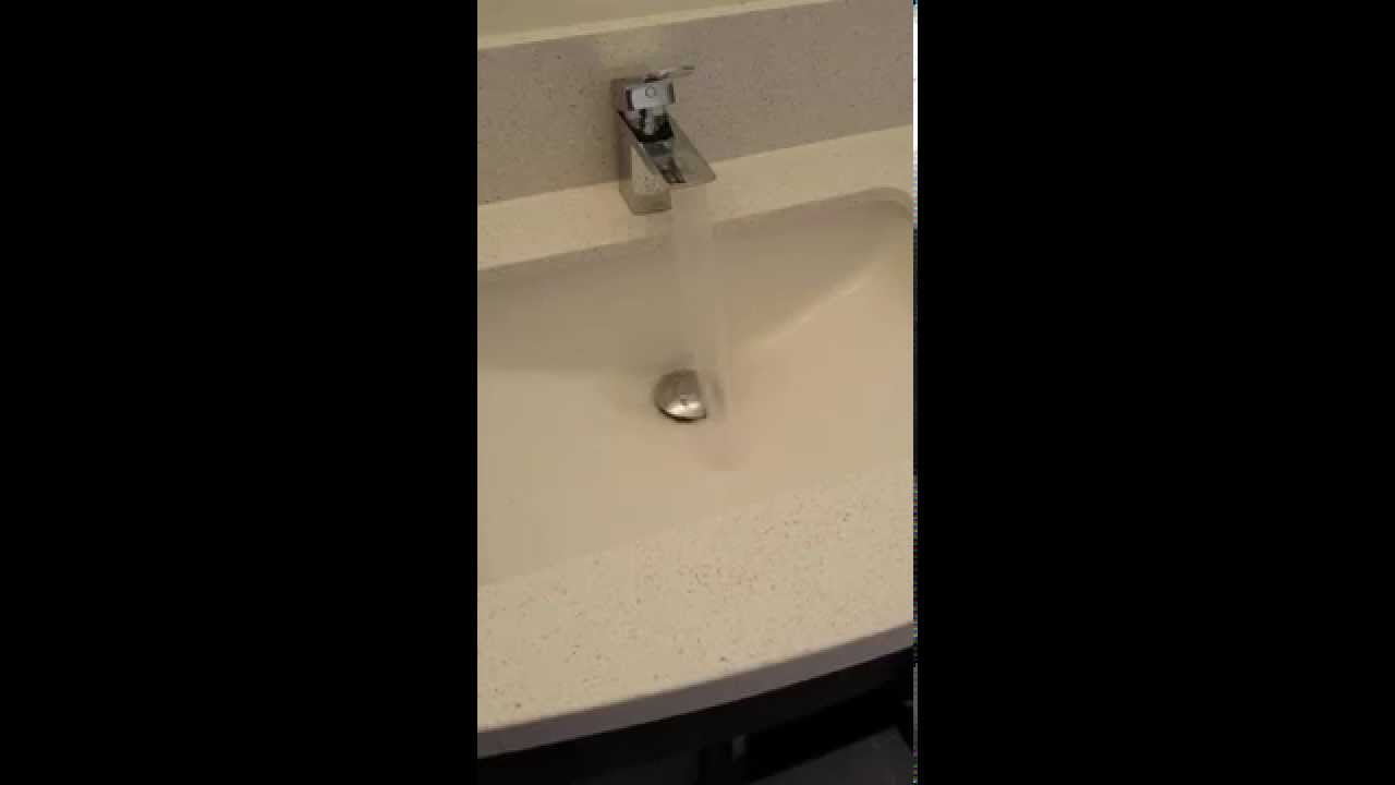 Toto Soiree Faucet Youtube