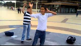 apaci dansi Semih Cavdar & Kaan