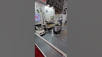 THK MFC replen/ order fulfillment robotics at #ltt2024 Logis-Tech Tokyo 2024