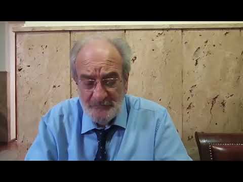 Ο δικηγόρος Θανάσης Διαμαντόπουλος για τους 40 θανάτους από κορονοϊό στο Νοσοκομείο Αγρινίου