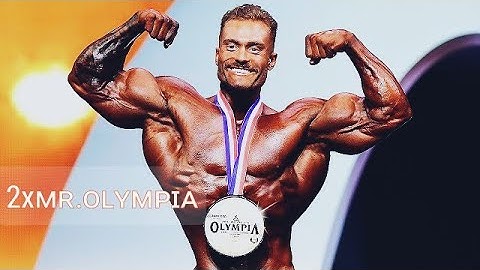 Winners never quit!! 🔥 Chris Bumstead 🏆 | Fitness motivation