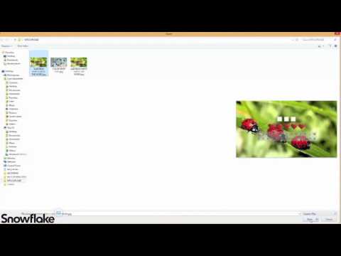 Touchscreen software for