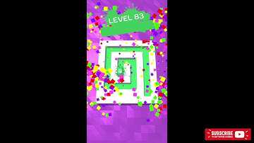 ROLLER SPLAT! LEVEL 81 82 83 84 85