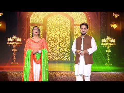 Sham-e-Qawwali | Indepdence Day Special | DD Bharati