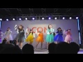 【4K】GEM 「WHAT IF」第68回さっぽろ雪まつり (17 02 06)