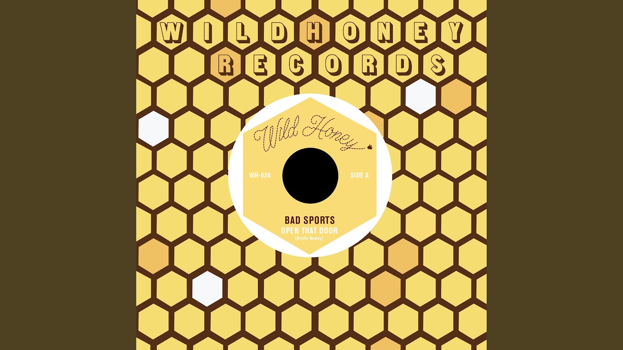 Honey records
